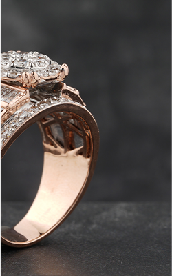 Hip hop 2025 rings for men