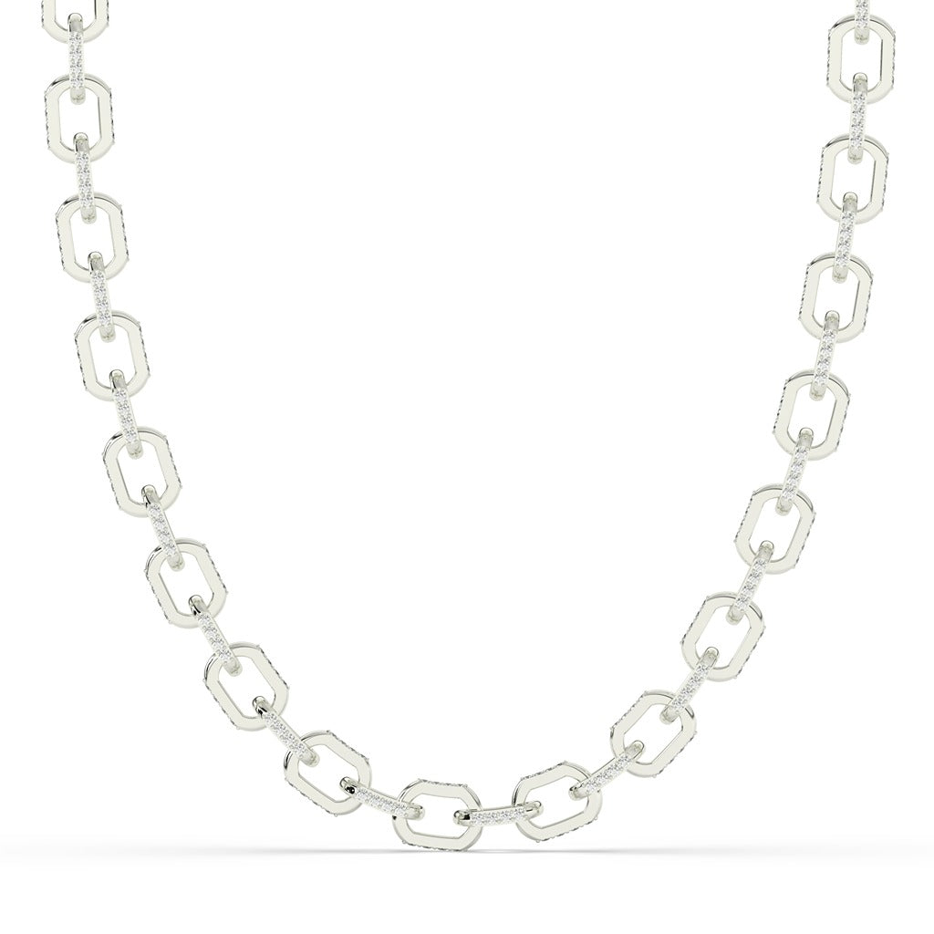 BOLD LINKS OF LUXURY POWER