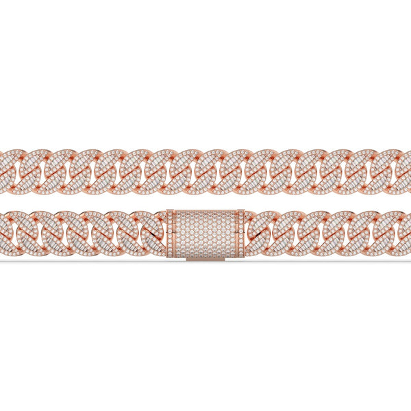 LUXURY SHINE STREET STYLE BRACELET