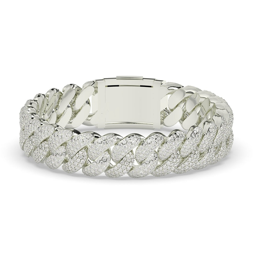 HIGH SHINE STREET KING BRACELET