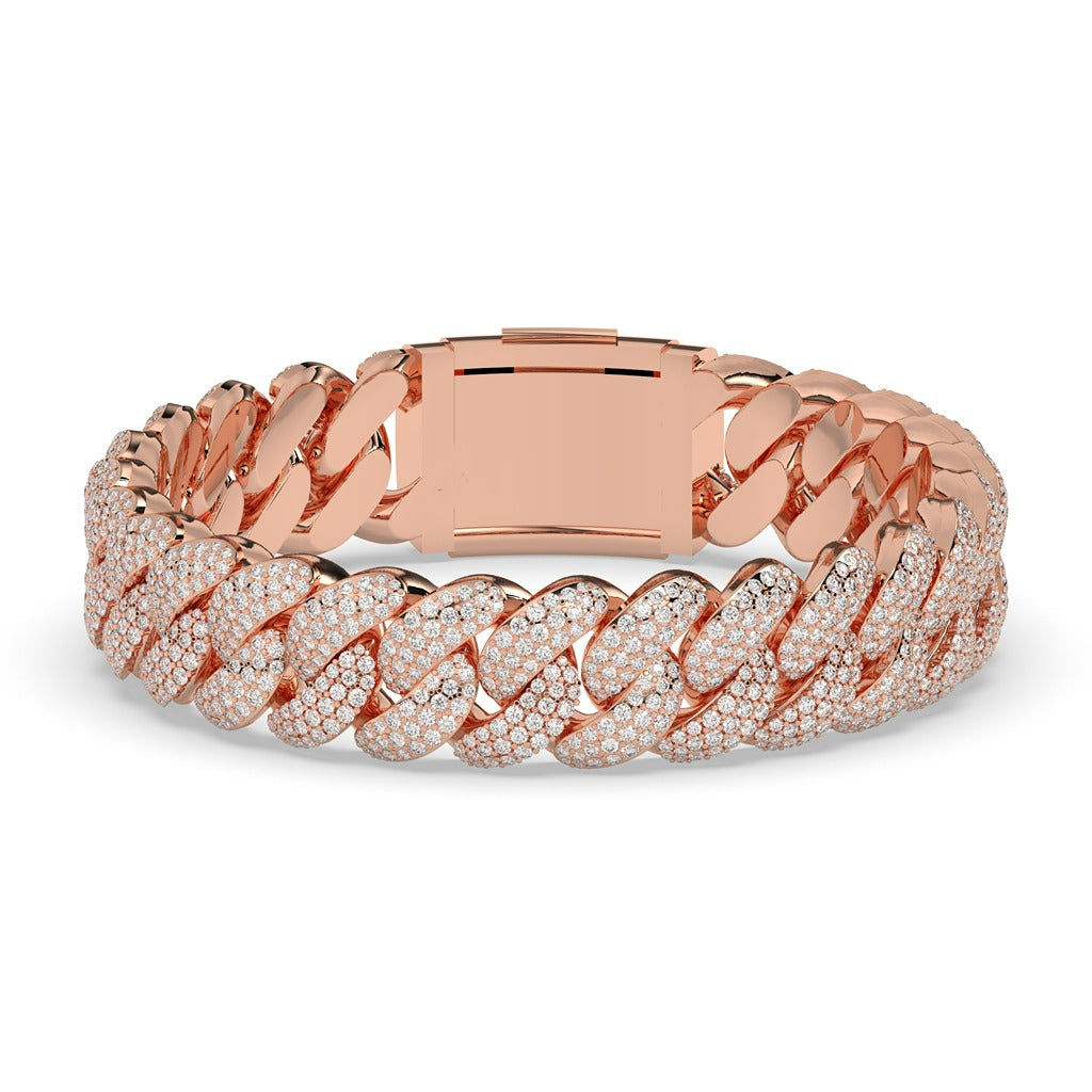 HIGH SHINE STREET KING BRACELET