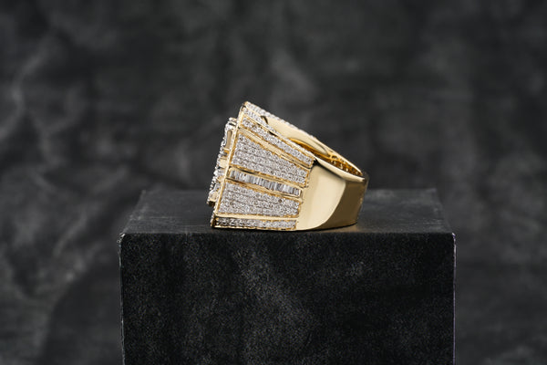 buy maze championship ring