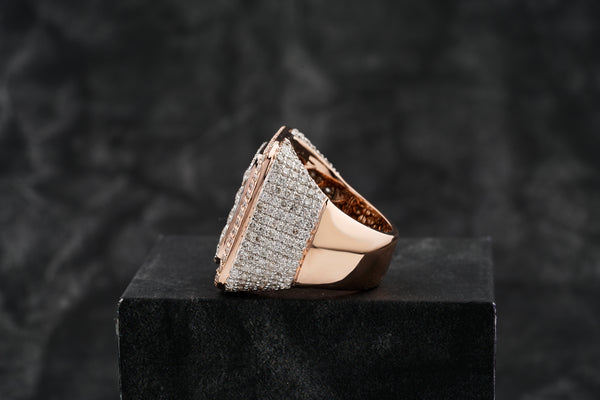 buy square baguette championship ring